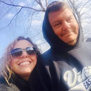 Meet your Posher, Tim